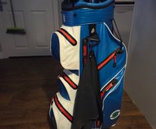 Golf bag