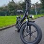 Electric bike , victrip R5 , brand new , 6 months warranty Image 5