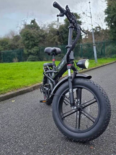 Electric bike , victrip R5 , brand new , 6 months warranty