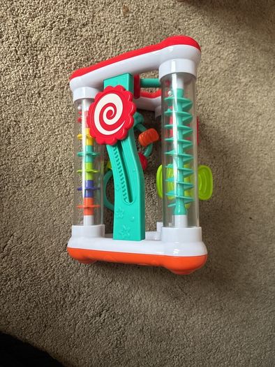 Baby Toys