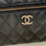 Top Quality Caviar Leather Bag Image 4