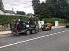 Vermeer skid steer for hire. Image 6
