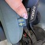 2x Axkid MiniKid 2.0 Car Seats Image 4