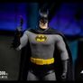 Batman Animated series 1/6th (Hot Toys scale) Image 5