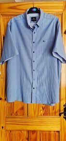 men's shirt