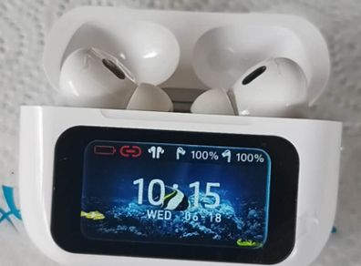 earphones