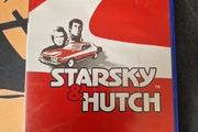 Starsky &amp; Hutch  PlayStation 2 Ps2 Games Original