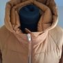 Rue de Femme padded coat Image 6