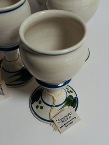 Stoneware Jackson