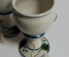 Stoneware Jackson