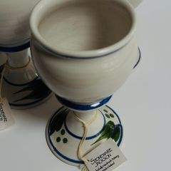 Stoneware Jackson