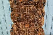 Tribal Wool/Kilim Pillow