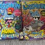 Bunny v Monkey and Looshkin Books Image 9