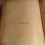 Antique Rare Find Early 1900s Chambers's Latin Dictionary. L-E and E-L. Image 6