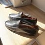 Carmina Loafers size 9 - Xim Last Image 3