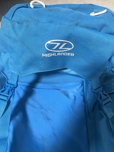 Highlander Trekking backpack 30L