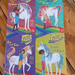 Unicorn academy collection