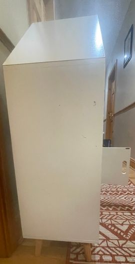 Kids Display/Bookcase/House Unit