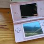 Nintendo Ds Lite Pink Image 4