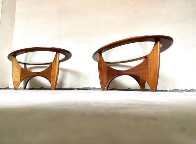 G plan coffee tables Astro