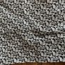 Pinko logo cigarette trousers Image 4