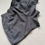LuluLemon grey shorts suit Ladies 10/12 Image 6