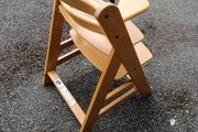 baby seat