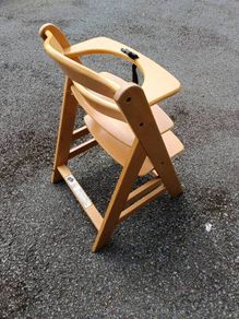 baby seat
