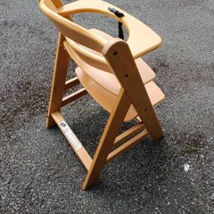 baby seat
