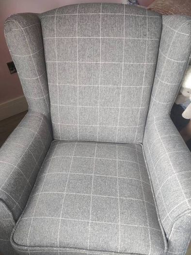 rocking chair