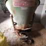 Fertilizer spreader Image 2