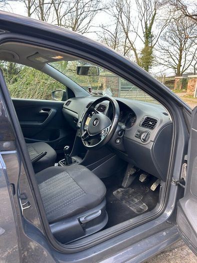 2016 VW Polo 1.0 Petrol - Long NCT