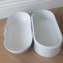 White Bread Bin Image 4