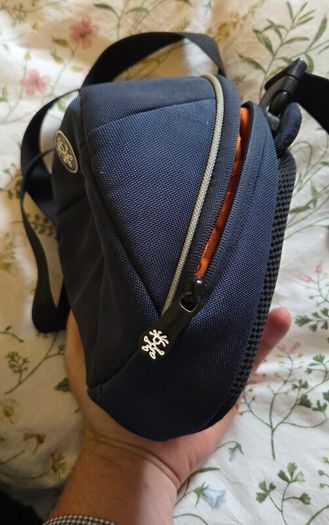 Camera bag