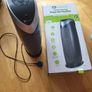 Puremate HEPA Air Purifier and Ioniser with UV-C Sanitiser Eliminates viruses Image 2