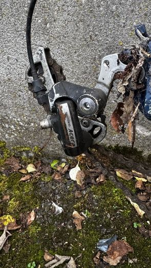 bike parts