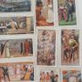 Vintage Cigarette Cards Historic Events by WD and HO WILLS Image 7