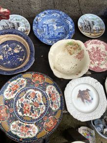 Antiques