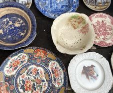 Antiques