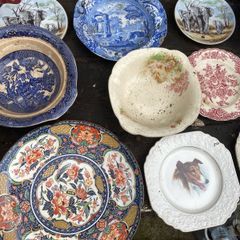 Antiques