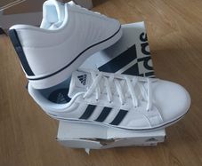 Adidas Vs Pace 2.0 Trainers (Uk11)