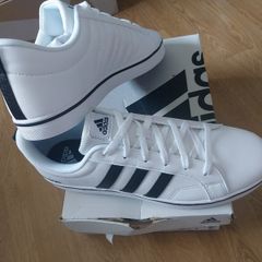 Adidas Vs Pace 2.0 Trainers (Uk11)