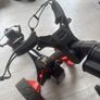 MGI Zip X3 Electric Golf Trolley Image 8