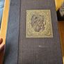 Lives Of The Most Eminent Painters Sculptors And Architects In 3 Fabolous Volumes. By Giorgio Vasari. Beautiful Leather Bound Volumes In Good Condition.  See Photos For Same. Image 2