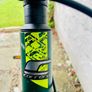 Carrera Vengeance Mountain Bike Medium 18 inch Frame 16 Speed Image 4