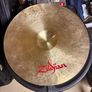 Zildjian 22" Oriental Crash of Doom Cymbal Image 3