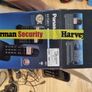 Brand New Panasonic KX-TGB613 Cordless Phone - Trio Set (3 Handsets) Image 5