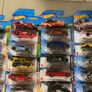 55 hotwheels European cars Image 7