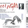 Nikolay Rimsky-Korsakov. 1001 Nights. Narrated by Bernard Cribbins. Image 2