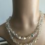 austrian crystal necklace Image 4